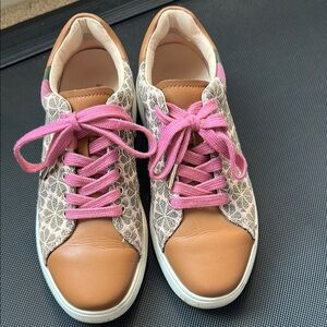 Kate Spade Women’s Sneakers
